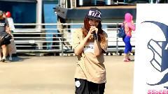 金宥娜 - Baby Bye Bye