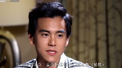 专访彭于晏(1):爱看肌肉的,请继续看!