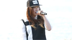 金宥娜 - Love The Way You Lie