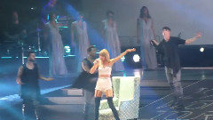 Taylor Swift - All You Had To Do Was Stay