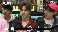 2015 官方MAMA STAR COUNTDOWN D-5 by BTS