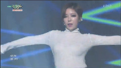 Brown Eyed Girls - 新世界 - KBS 音乐银行 现场版 15/11/27