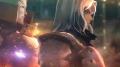 小野正利,动漫专属,游戏原声 - 凍京レクイエム