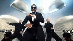 Captain Hollywood - Base More And More 2011 Video