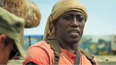 电影<敢死队3> 电视版3:史上最强