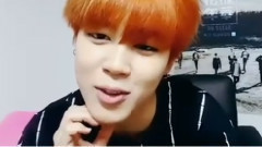 花样年华OnStage 朴智旻(JIMIN)