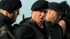 电影<敢死队3>电视版预告1:巅峰对决