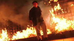 电影<敢死队3> 花絮4:李连杰特辑