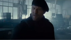 电影<敢死队3> 花絮6:杰森斯坦森特辑