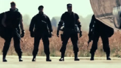 电影<敢死队3>中国预告片1:后会有期版