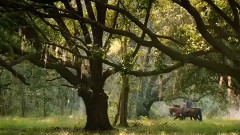 电影<家园防线>花絮4:人物特辑之Standoff