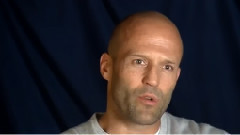 电影<家园防线>花絮1:演员访谈之Jason Statham
