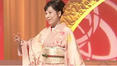 原田悠里 - 三年ぶりの人だから2015