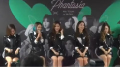 MBC 新闻 少女时代 Cut