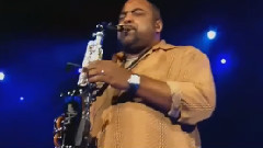 Phil Collins - Against All Odds