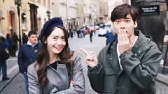 Mango Star News 允儿 Cut