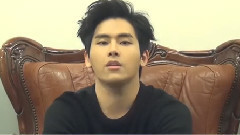 Infinite H 一位公约(hoya的女朋友)