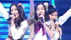 AKB48 - コップの中の木漏れ日