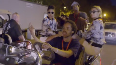 Santigold - Who Be Lovin' Me