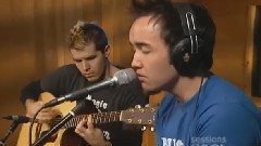 Hoobastank - The Reason(Acoustic)