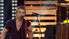 Hunter Hayes - I Want Crazy