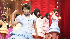 AKB48 - ほっぺ,ツネル