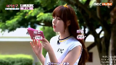 GFriend - GFriend<美好的一天>E02