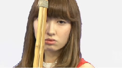 AKB48 - 小嶋阳菜性感剑道3