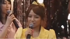 AKB48 - ぱちスロAKB48 バラの儀式 M16 ほっぺ,ツネル 未公開のスペシャルMC 3