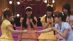 AKB48 - ぱちスロAKB48 バラの儀式 M16 ほっぺ,ツネル 未公開のスペシャルMC 4