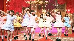 AKB48 - ほっぺ,ツネル