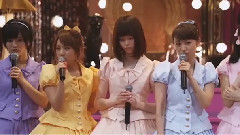 AKB48 - ほっぺ,ツネル 未公開のスペシャル
