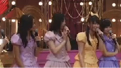 AKB48 - ほっぺ,ツネル 未公開のスペシャル