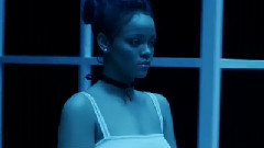 Rihanna - ANTI diaRy Room 2