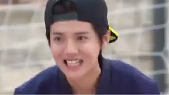 鹿晗 - <奔跑吧兄弟3>下期预告