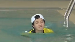 鹿晗 - <跑男来了3>Cut