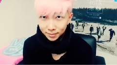 花样年华 On Stage Live RM