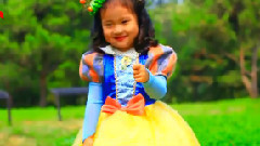 华语童星 - 魔法纸飞机