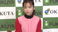 AKB48 - 岛崎遥香登场女性限定握手会:好紧张