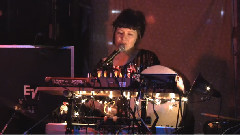 Wooly Mar At The Basement