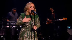 Adele - Rumour Has It