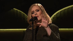 Adele - When We Were Young