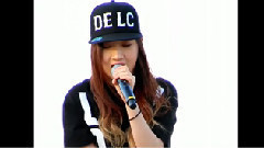 金宥娜 - 男子汉抒情版