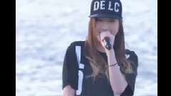 金宥娜 - Baby Bye Bye