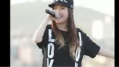 金宥娜 - Baby Bye Bye