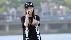 金宥娜 - Love The Way Your Lie