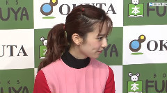 AKB48 - JIJIPRESS 岛崎遥香 ぱるる,女性限定の握手会に<緊張する>