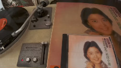 邓丽君 - 今夜想起你(1976年黑胶版)