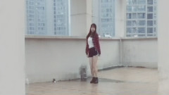 完全疯了(So Crazy)舞蹈模仿