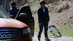 电影<超萌英雄> 花絮4:欧弟花絮